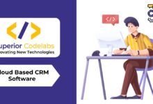 CRM company